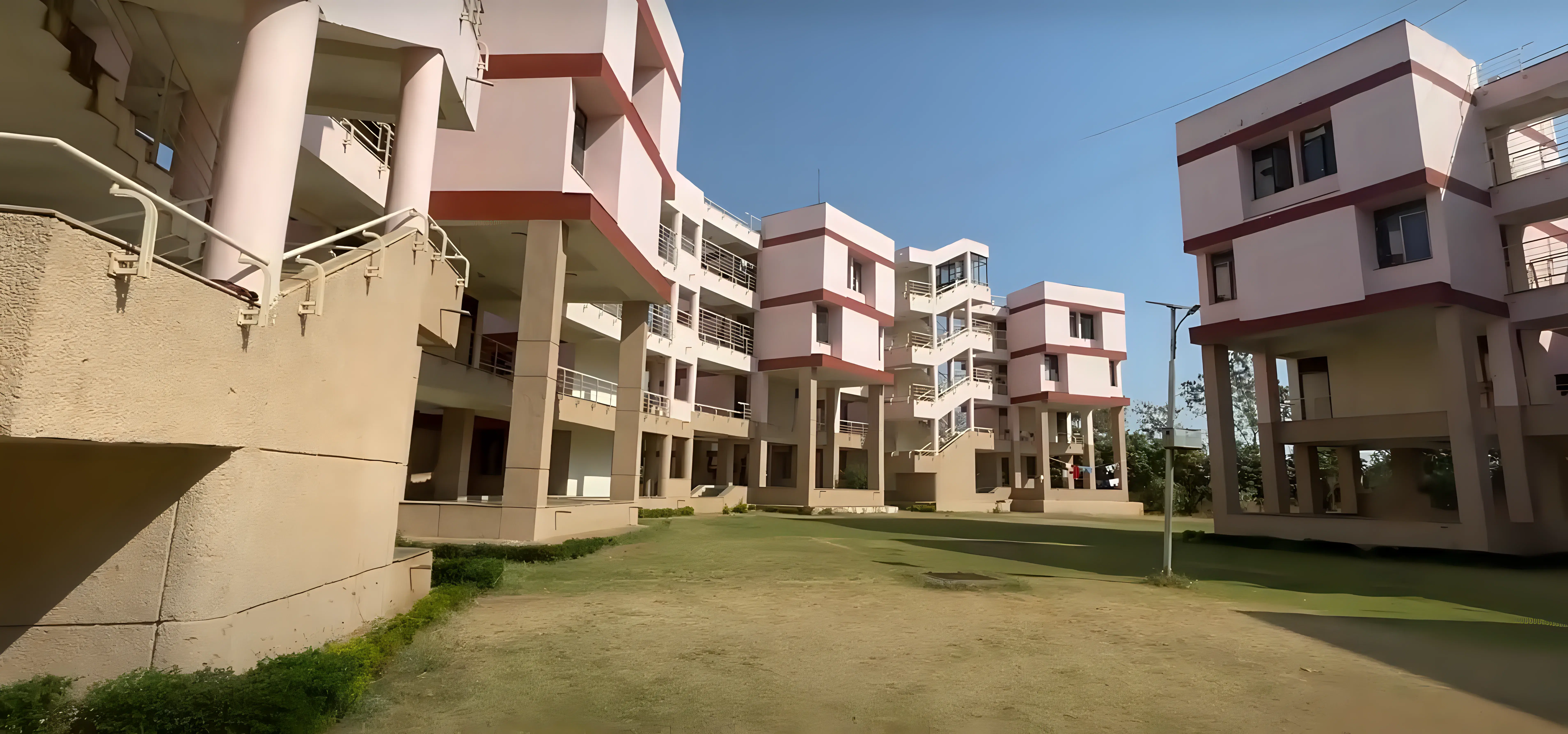 IIITDM Jabalpur hostel photo 7